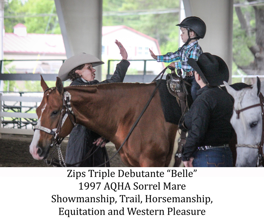 Zips Triple Debutante2